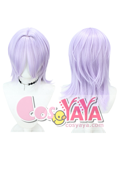 ミステリー コスプレウィッグ